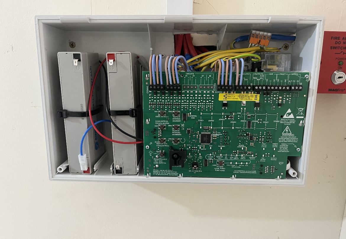 Electrician: Image 2